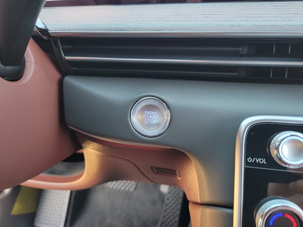 2026 Genesis GV80 3.5T Prestige Chantilly VA