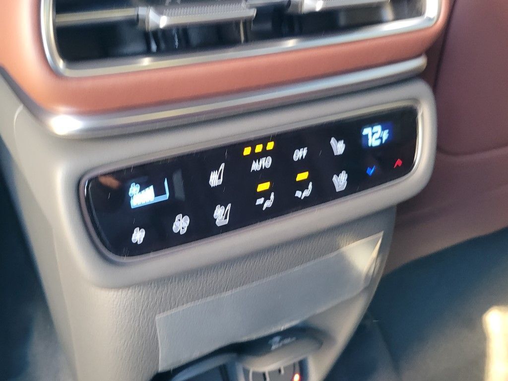 2026 Genesis GV80 3.5T Prestige Chantilly VA