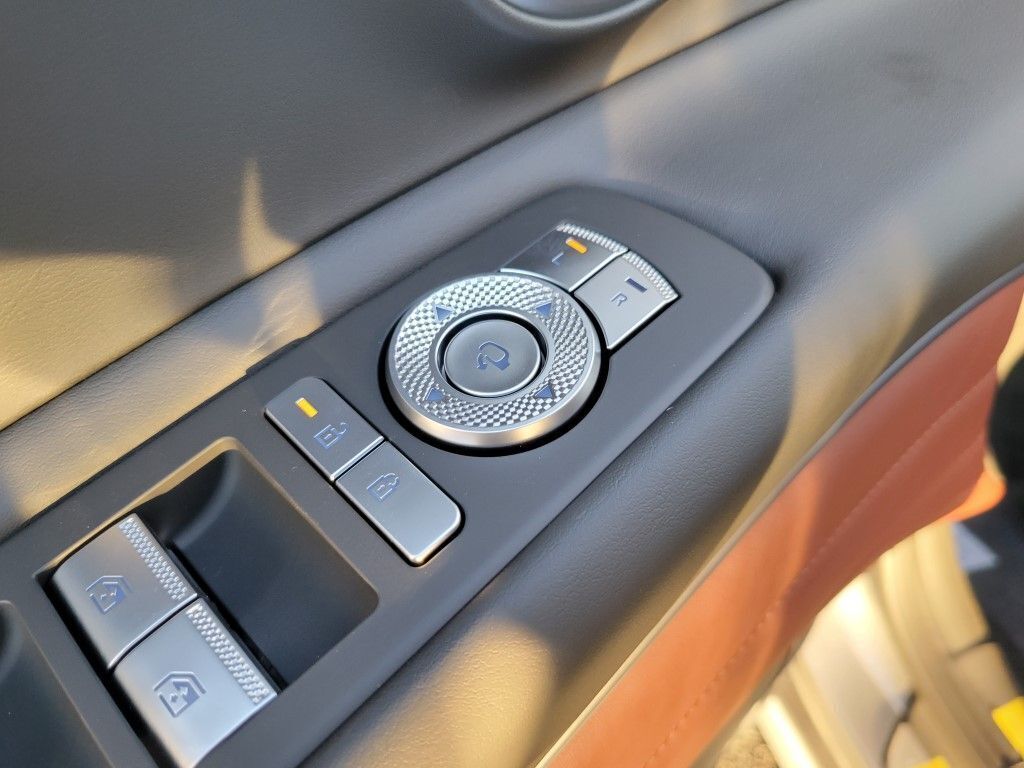 2026 Genesis GV80 3.5T Prestige Chantilly VA