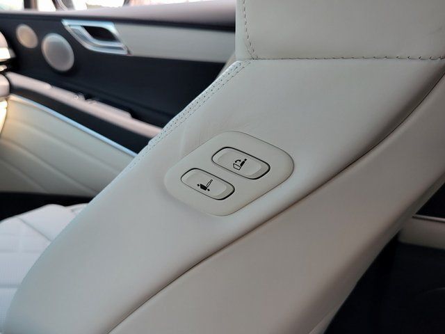 2026 Genesis GV80 3.5T Prestige Chantilly VA