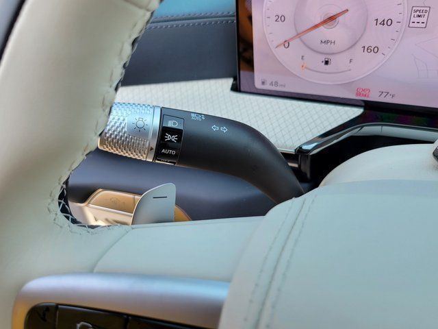 2026 Genesis GV80 3.5T Prestige Chantilly VA