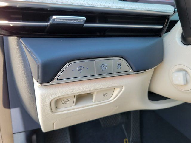 2026 Genesis GV80 3.5T Prestige Chantilly VA