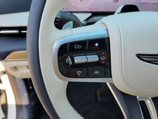 2026 Genesis GV80 3.5T Prestige Chantilly VA