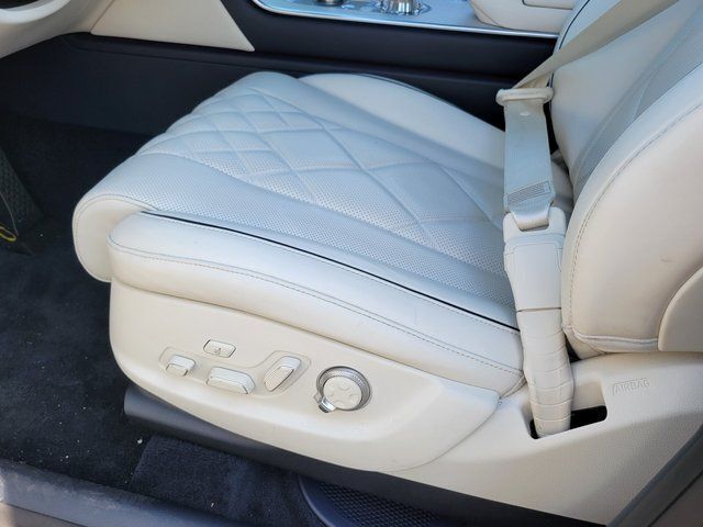 2026 Genesis GV80 3.5T Prestige Chantilly VA