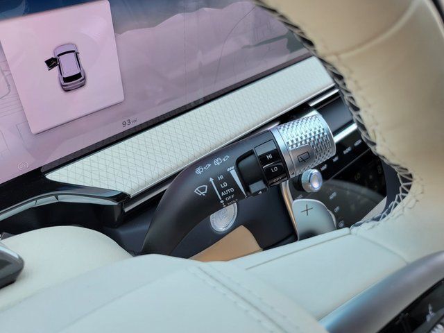 2026 Genesis GV80 3.5T Prestige Chantilly VA