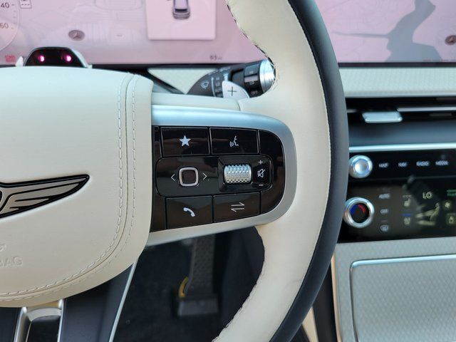 2026 Genesis GV80 3.5T Prestige Chantilly VA