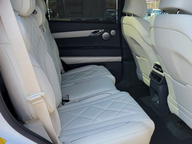 2026 Genesis GV80 3.5T Prestige Chantilly VA