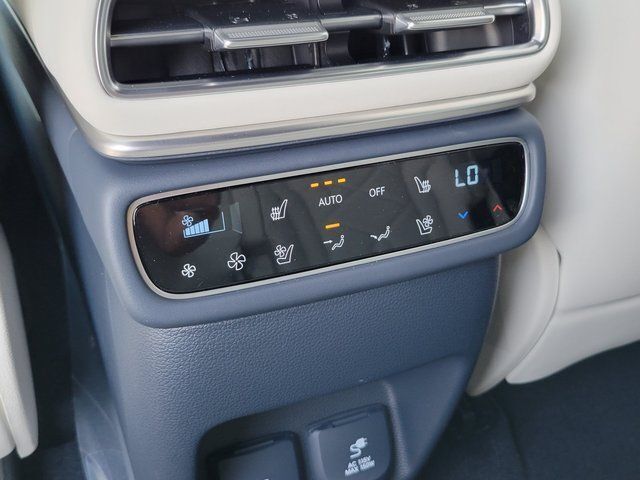 2026 Genesis GV80 3.5T Prestige Chantilly VA