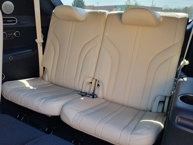 2026 Genesis GV80 3.5T Prestige Chantilly VA