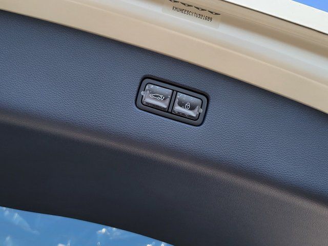 2026 Genesis GV80 3.5T Prestige Chantilly VA