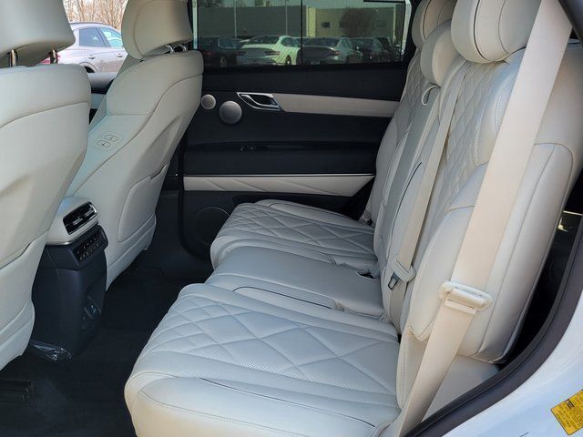 2026 Genesis GV80 3.5T Prestige Chantilly VA