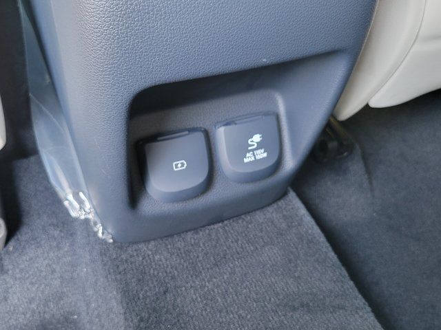 2026 Genesis GV80 3.5T Prestige Chantilly VA