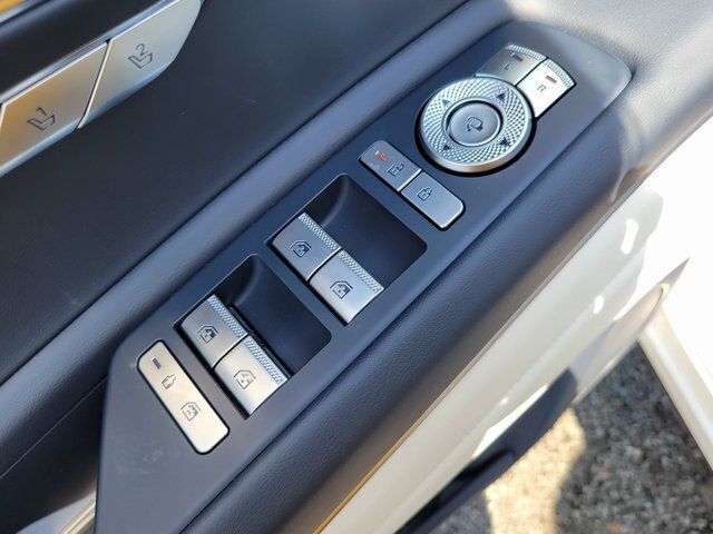 2026 Genesis GV80 3.5T Prestige Chantilly VA