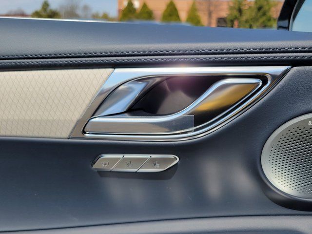 2026 Genesis GV80 3.5T Prestige Chantilly VA