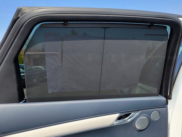 2026 Genesis GV80 3.5T Prestige Chantilly VA