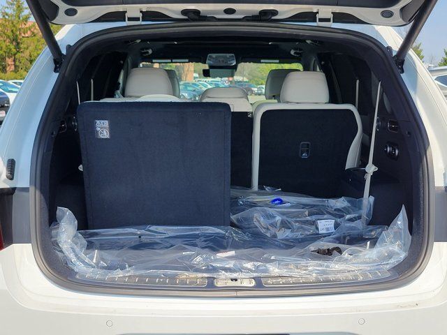 2026 Genesis GV80 3.5T Prestige Chantilly VA