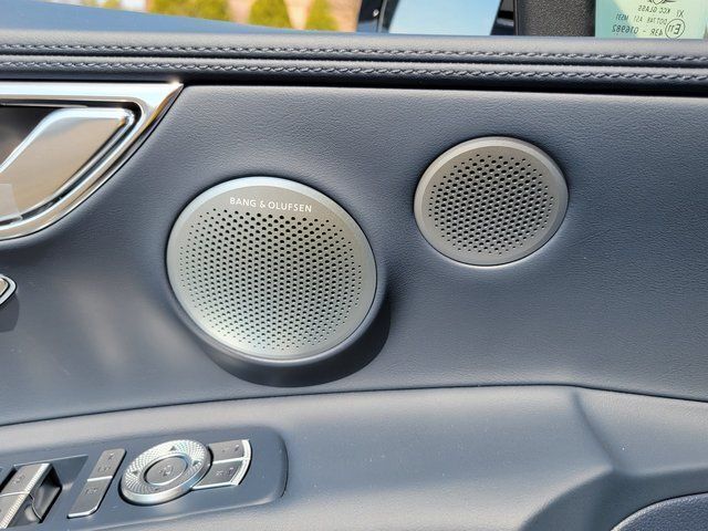 2026 Genesis GV80 3.5T Prestige Chantilly VA