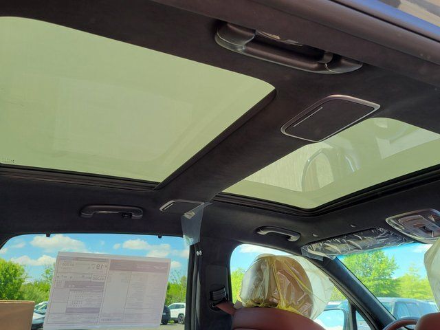 2026 Genesis GV80 3.5T Prestige Chantilly VA