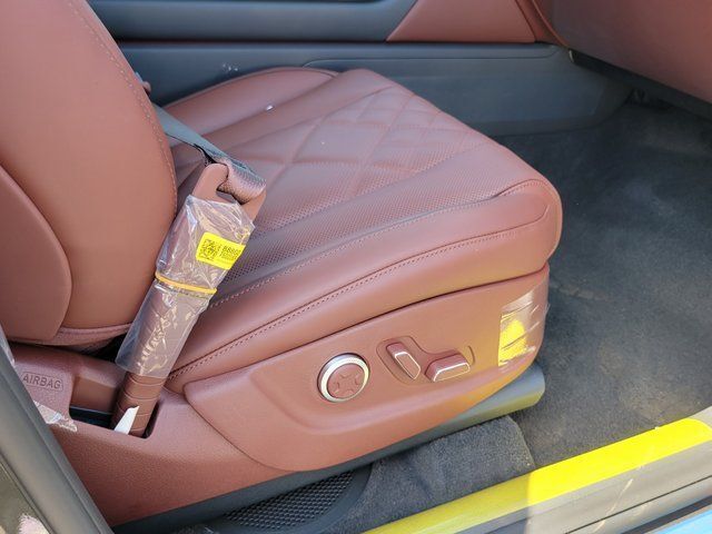2026 Genesis GV80 3.5T Prestige Chantilly VA