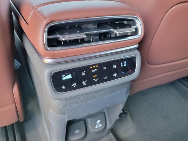 2026 Genesis GV80 3.5T Prestige Chantilly VA