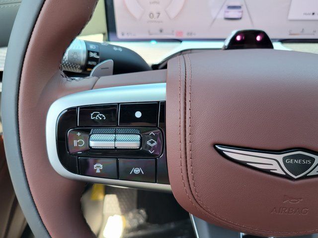 2026 Genesis GV80 3.5T Prestige Chantilly VA
