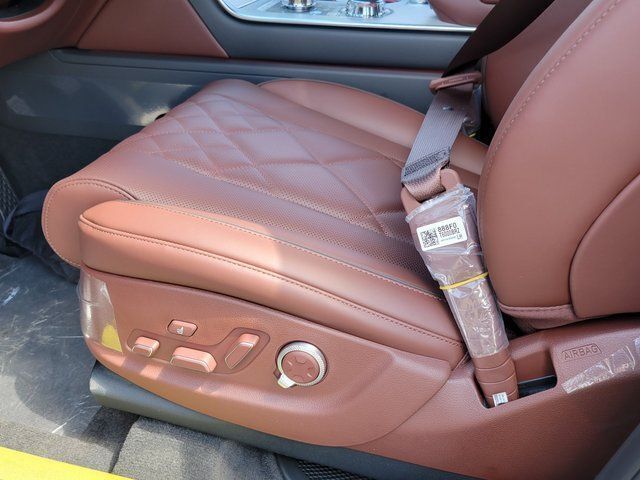 2026 Genesis GV80 3.5T Prestige Chantilly VA