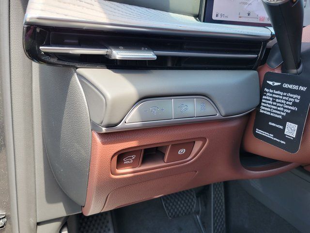 2026 Genesis GV80 3.5T Prestige Chantilly VA