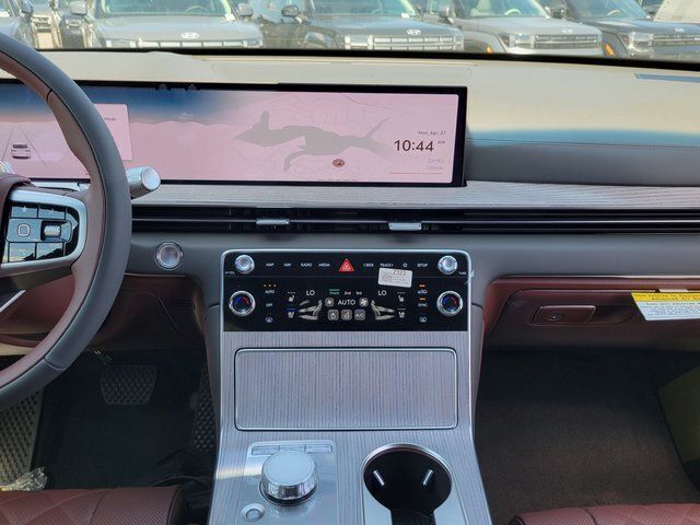 2026 Genesis GV80 3.5T Prestige Chantilly VA