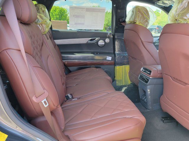 2026 Genesis GV80 3.5T Prestige Chantilly VA
