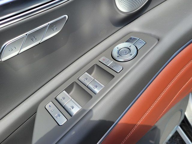 2026 Genesis GV80 3.5T Prestige Chantilly VA