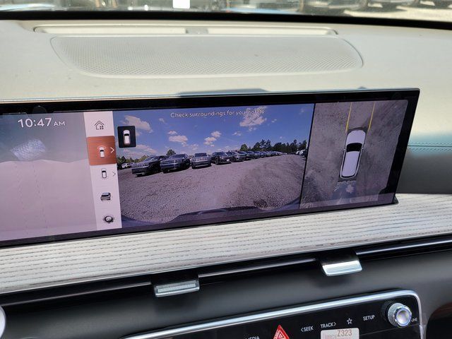 2026 Genesis GV80 3.5T Prestige Chantilly VA