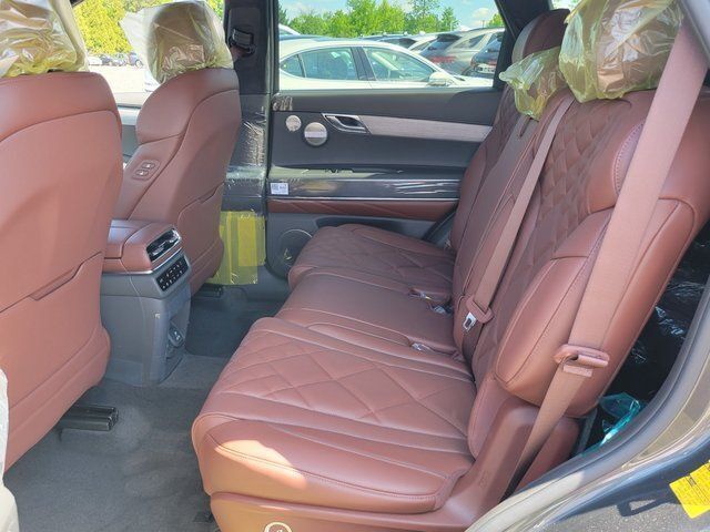 2026 Genesis GV80 3.5T Prestige Chantilly VA