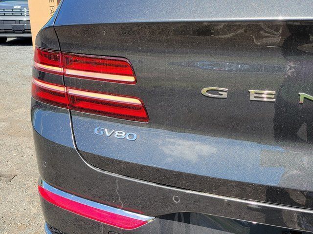 2026 Genesis GV80 3.5T Prestige Chantilly VA