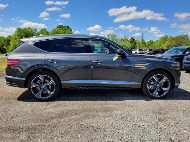 2026 Genesis GV80 3.5T Prestige Chantilly VA
