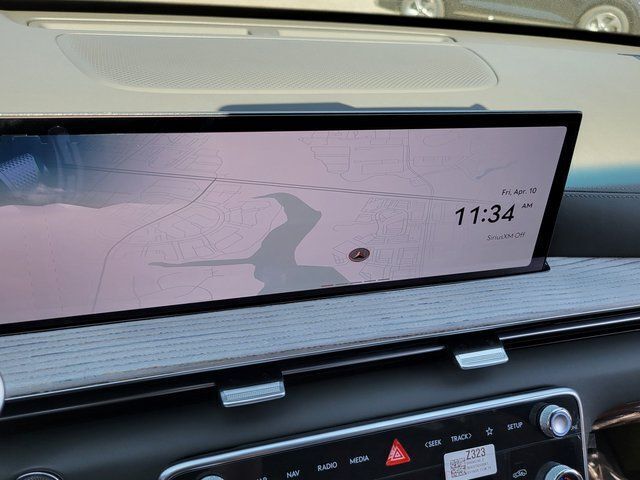 2026 Genesis GV80 3.5T Prestige Chantilly VA