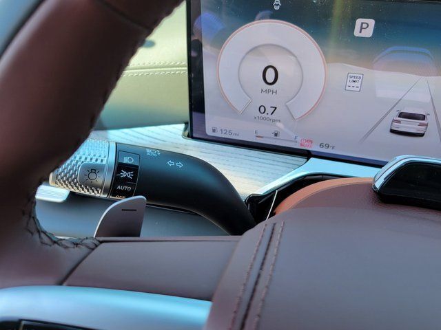 2026 Genesis GV80 3.5T Prestige Chantilly VA
