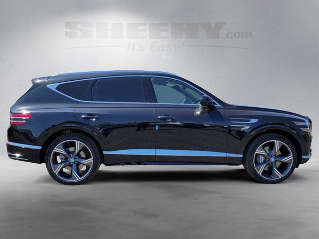 2026 Genesis GV80 3.5T Prestige Chantilly VA