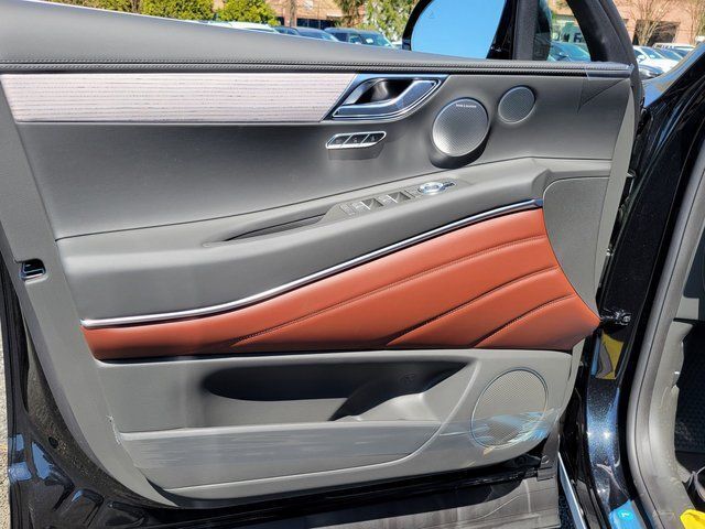 2026 Genesis GV80 3.5T Prestige Chantilly VA