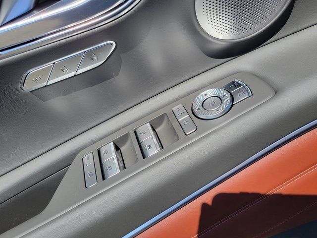 2026 Genesis GV80 3.5T Prestige Chantilly VA