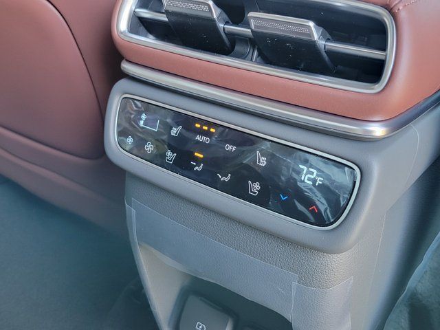 2026 Genesis GV80 3.5T Prestige Chantilly VA