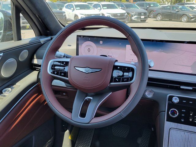 2026 Genesis GV80 3.5T Prestige Chantilly VA