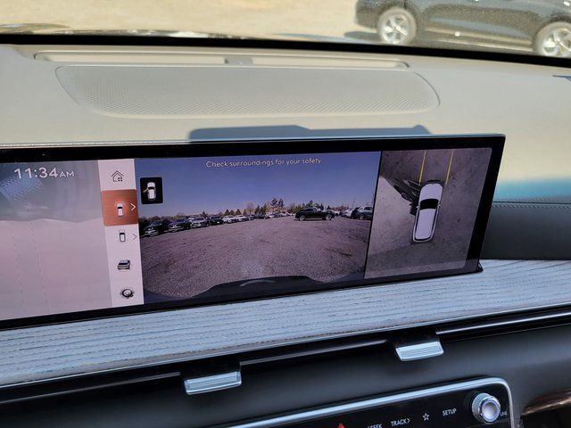 2026 Genesis GV80 3.5T Prestige Chantilly VA