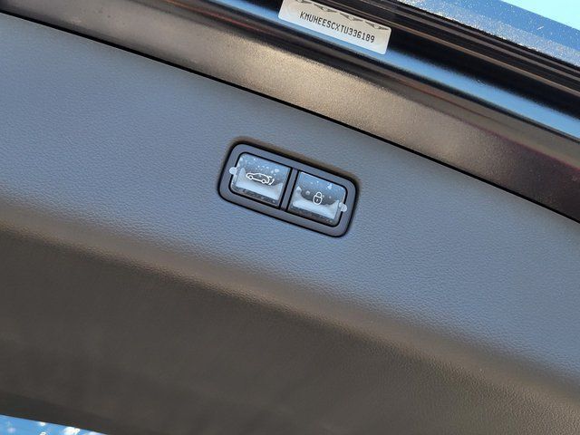 2026 Genesis GV80 3.5T Prestige Chantilly VA
