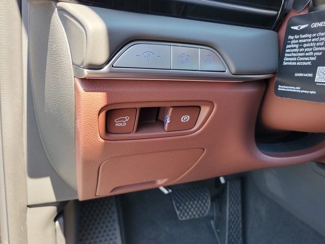 2026 Genesis GV80 3.5T Prestige Chantilly VA