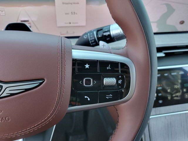 2026 Genesis GV80 3.5T Prestige Chantilly VA