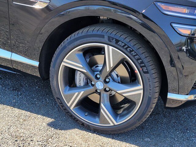 2026 Genesis GV80 3.5T Prestige Chantilly VA