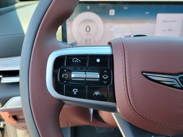 2026 Genesis GV80 3.5T Prestige Chantilly VA
