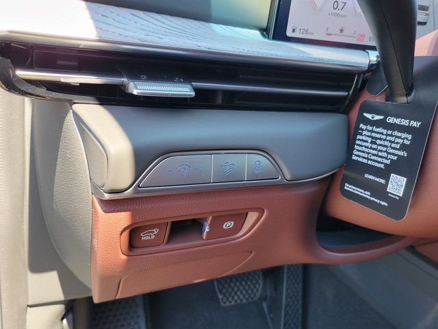 2026 Genesis GV80 3.5T Prestige Chantilly VA