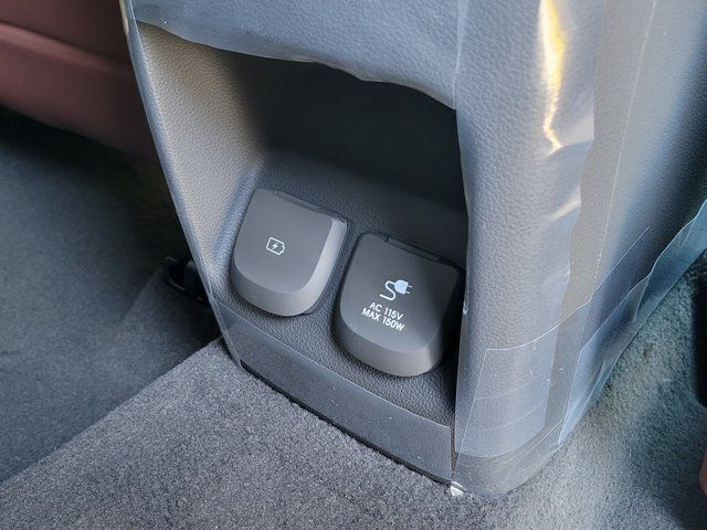2026 Genesis GV80 3.5T Prestige Chantilly VA