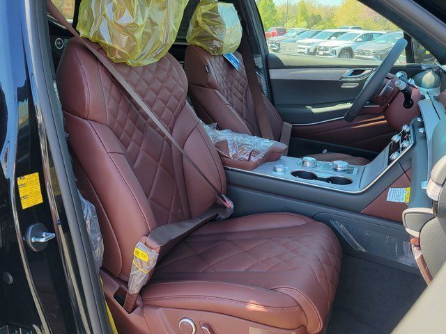 2026 Genesis GV80 3.5T Prestige Chantilly VA